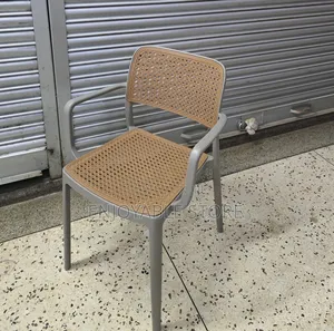 Orchidised Dining Plastic Chair Plastic Chair