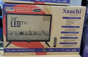 Saachi 24inches Digital Tv