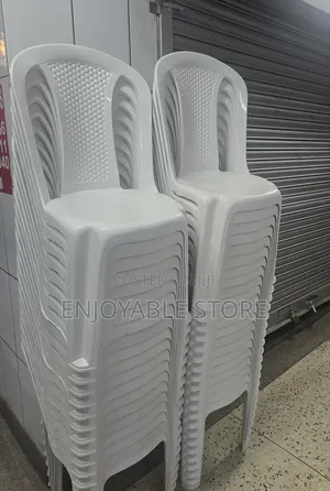 Eco Stackable Plastic Chair Plastic Chair