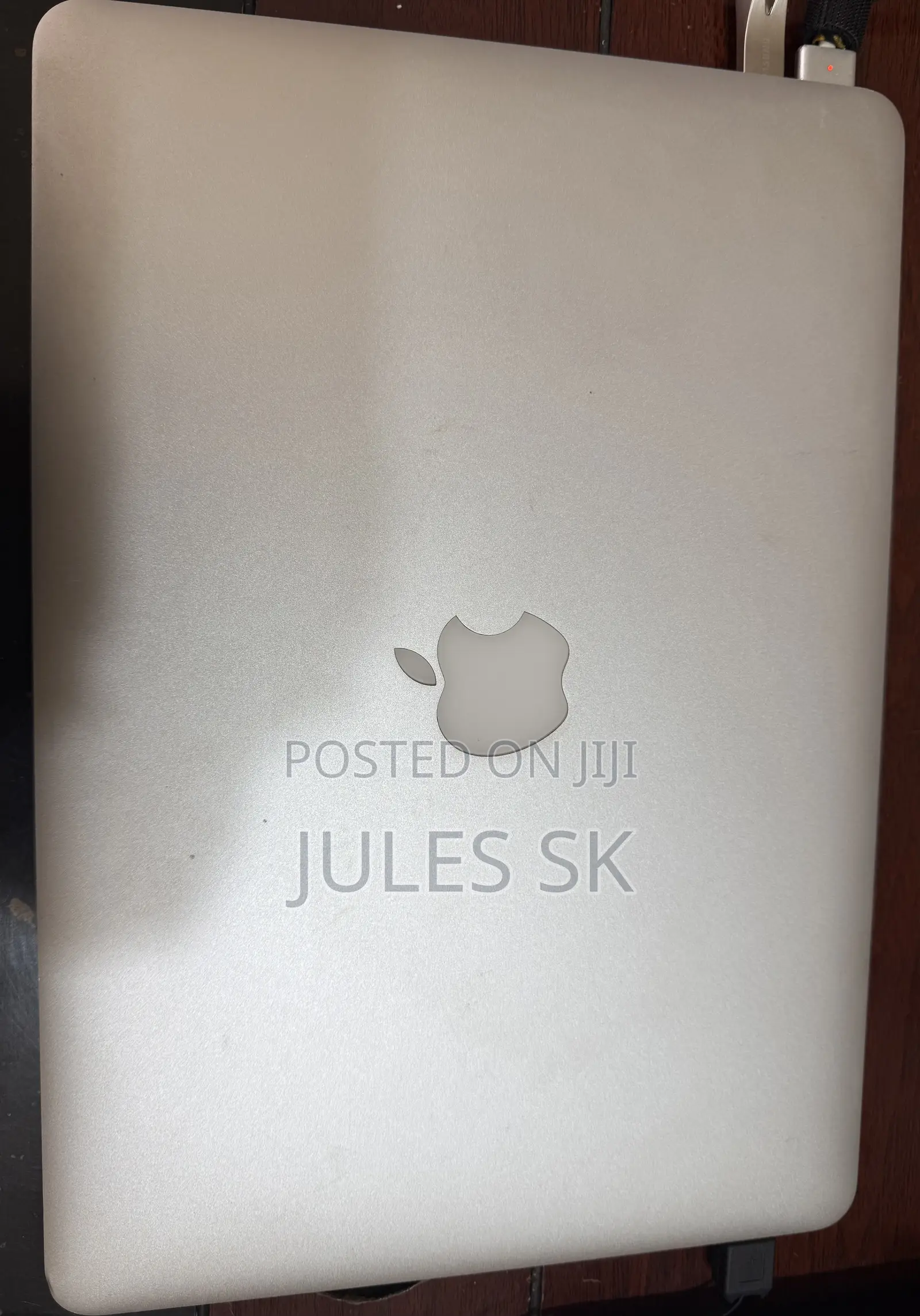 Laptop Apple MacBook Air 4GB Intel Core 5 SSD 128GB