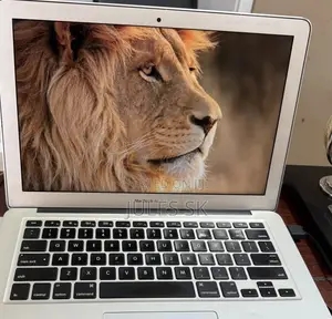 Laptop Apple MacBook Air 4GB Intel Core 5 SSD 128GB