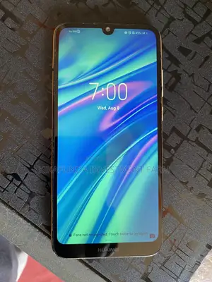 Huawei Y9 Prime 64 GB Orange