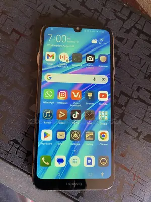 Huawei Y9 Prime 64 GB Orange