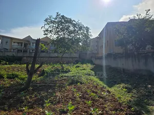 100×100ft Plot of Land on Sale in Najjera