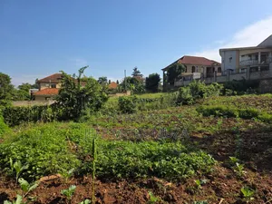 100×100ft Plot of Land on Sale in Najjera