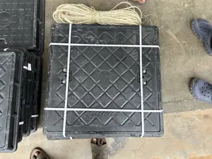 Manhole Covers