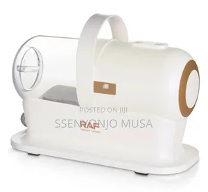Raf Pet Vacuum Cleaner – 400w Strong Suction Wet Dry Handheld Vacuum