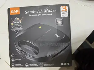 Sandwich Maker
