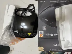 Sandwich Maker