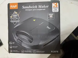 Sandwich Maker