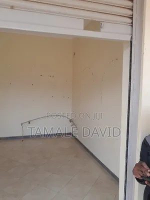 1bdrm House in Kira for rent