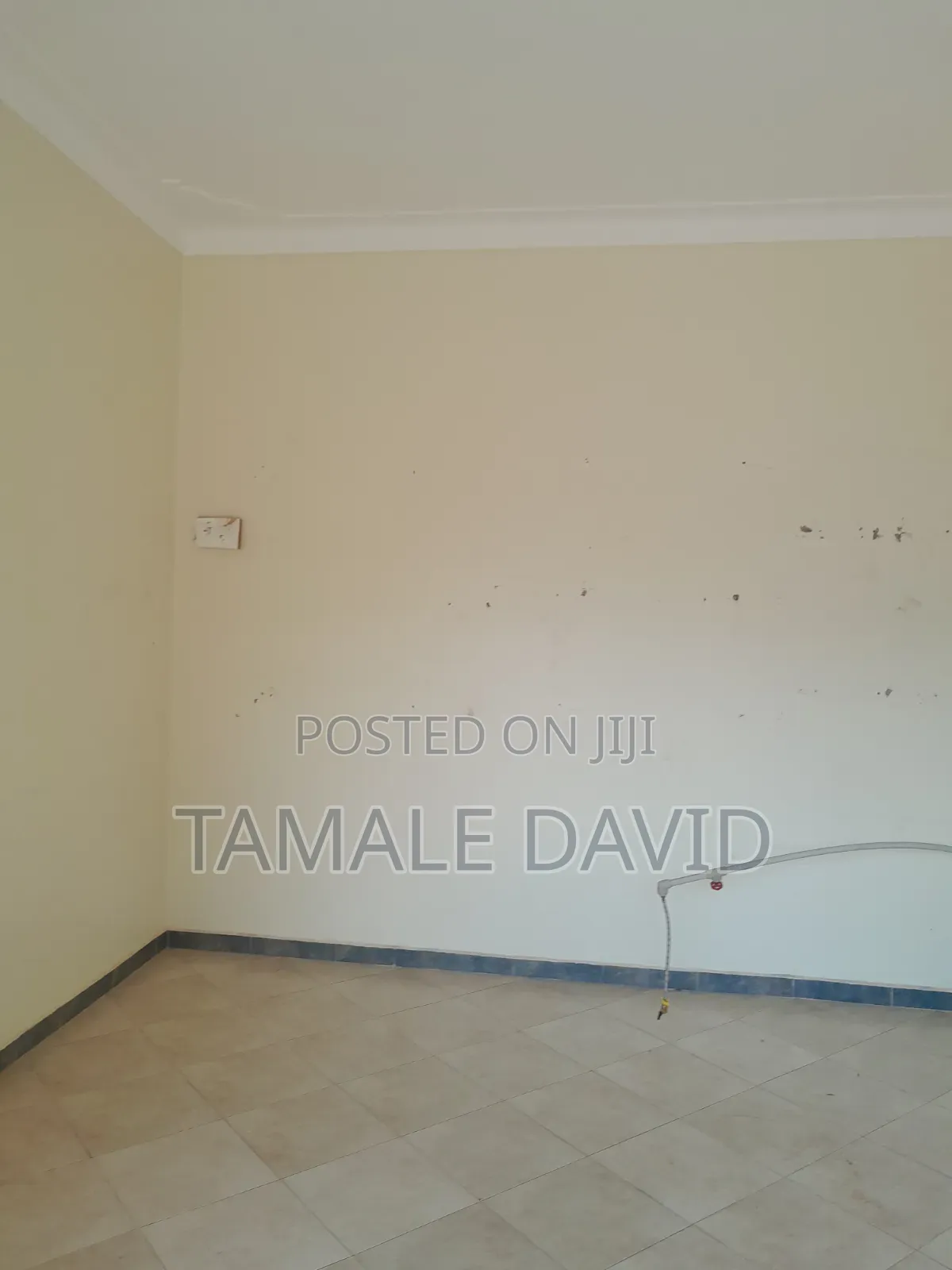1bdrm House in Kira for rent