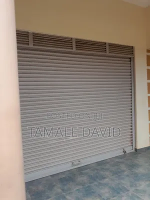 1bdrm House in Kira for rent