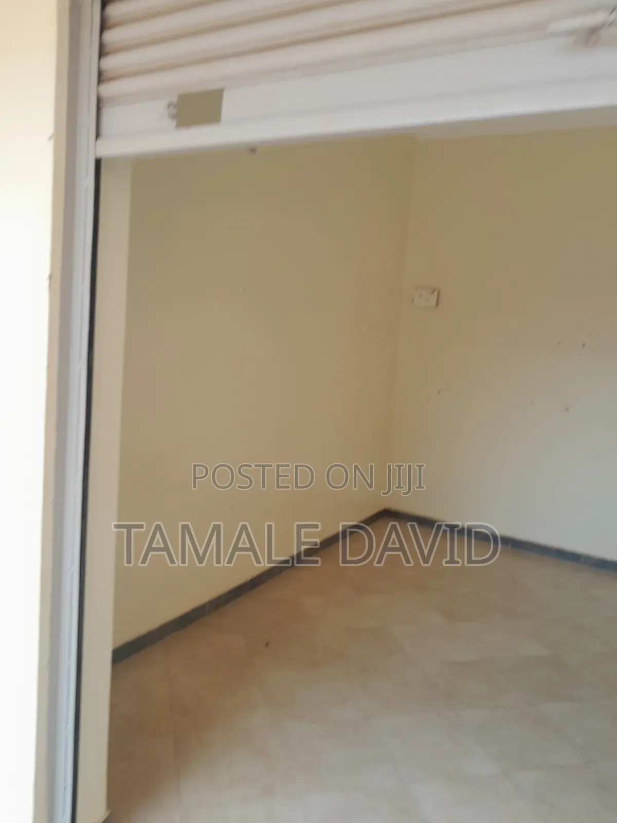 1bdrm House in Kira for rent