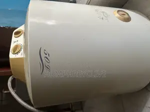 Water Heater