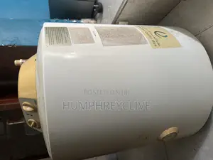 Water Heater