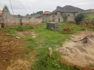 30 by 30 Land for Sale in Kitagobwa