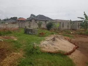30 by 30 Land for Sale in Kitagobwa