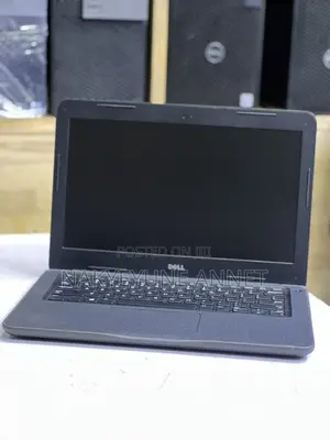 Laptop Dell Latitude 3380 8GB Intel Core i5 HDD 500GB