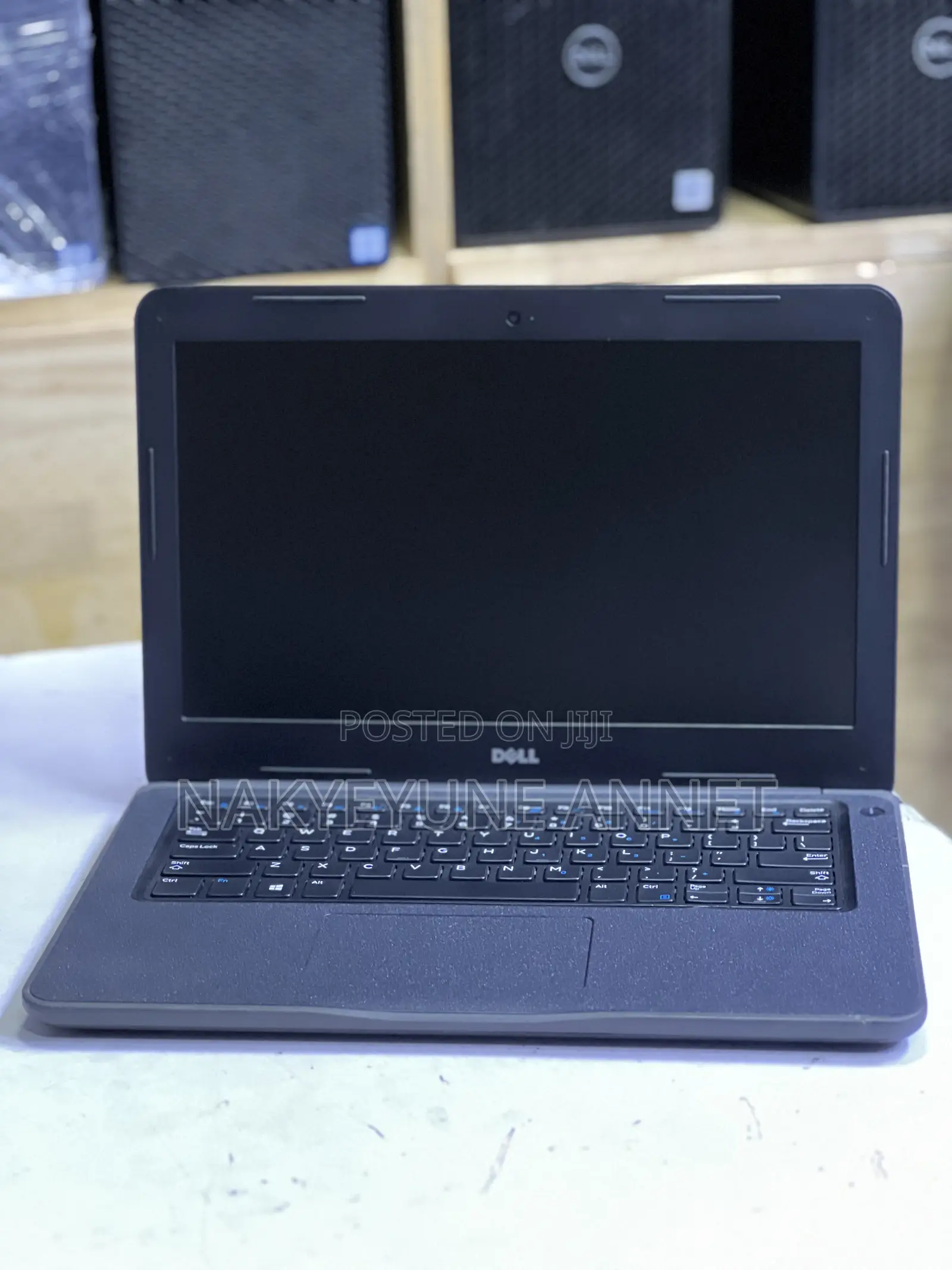 Laptop Dell Latitude 3380 8GB Intel Core i5 HDD 500GB