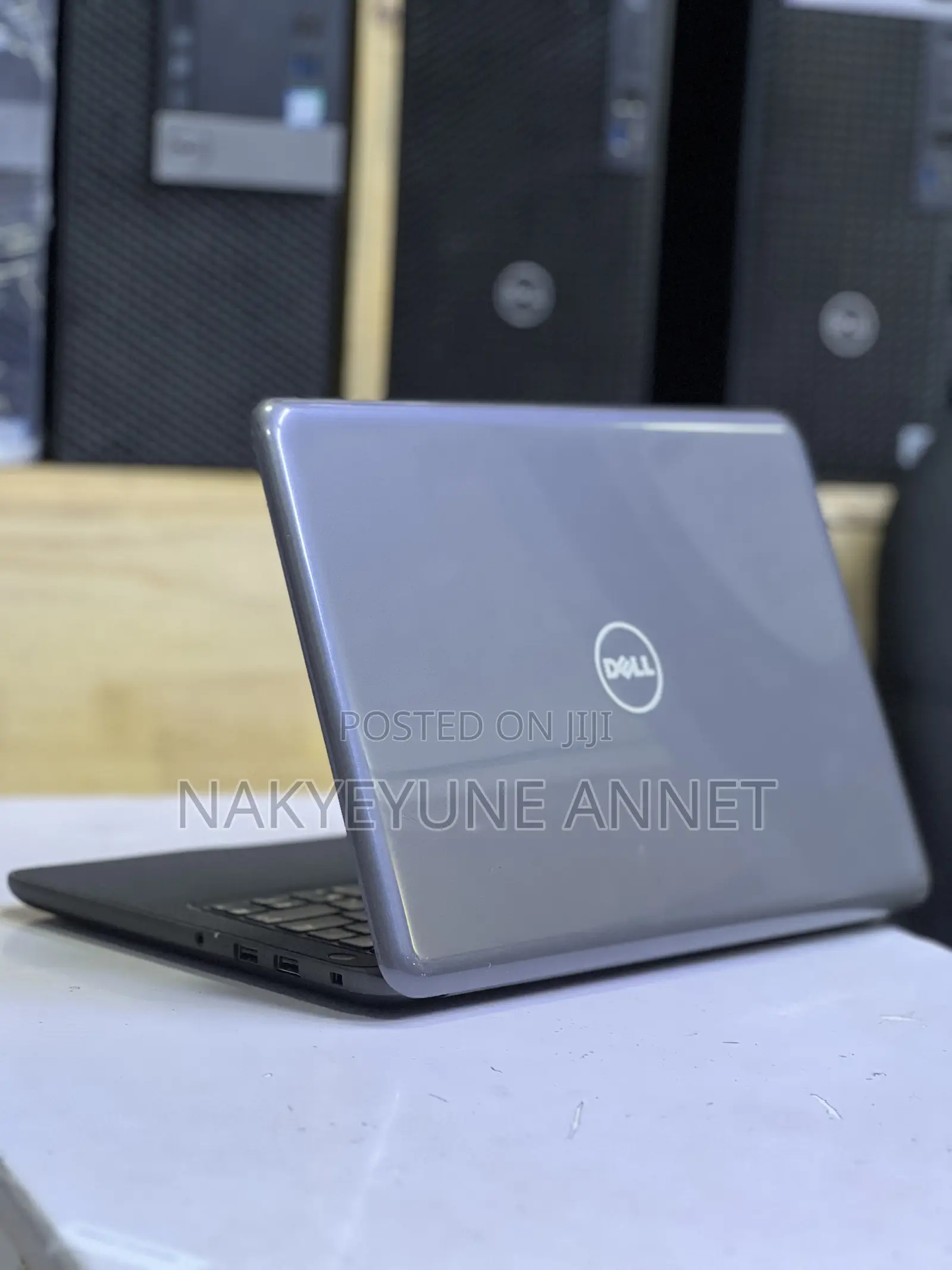 Laptop Dell Latitude 3380 8GB Intel Core i5 HDD 500GB