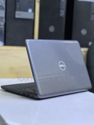 Laptop Dell Latitude 3380 8GB Intel Core i5 HDD 500GB