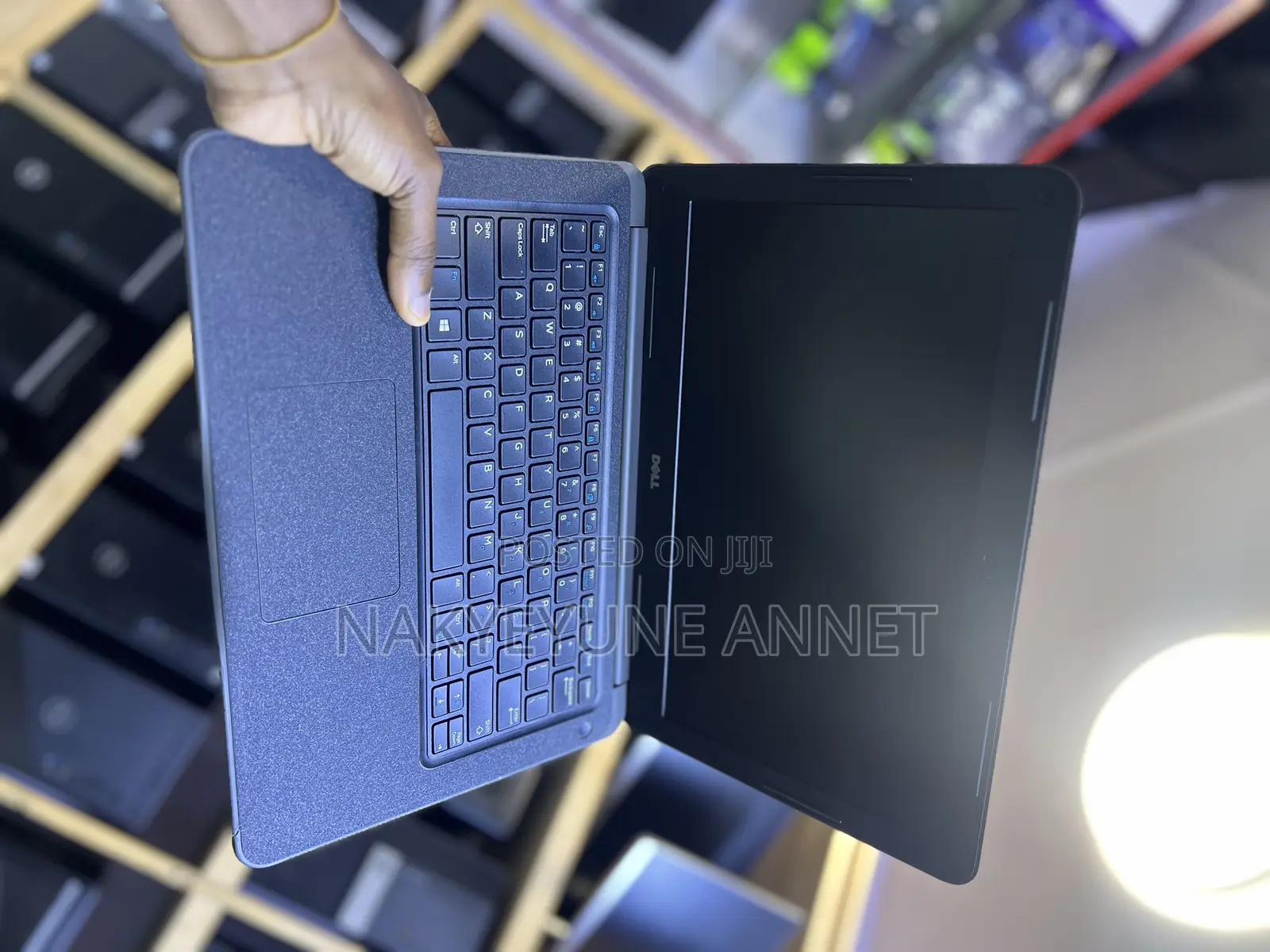 Laptop Dell Latitude 3380 8GB Intel Core i5 HDD 500GB