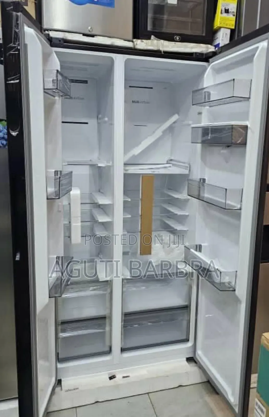 Hisense Fridge
