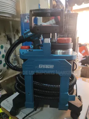 Erbauer 800w Paint Sprayer Machine