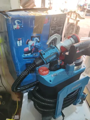 Erbauer 800w Paint Sprayer Machine
