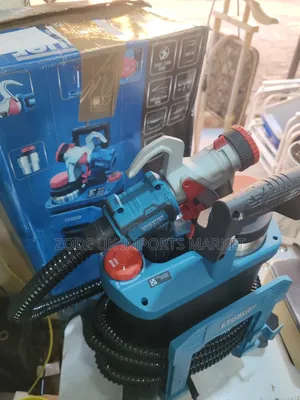 Erbauer 800w Paint Sprayer Machine