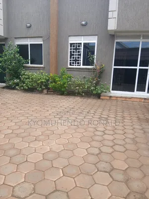 1bdrm Bungalow in Kisaasi Bukoto Road, Nakawa for rent