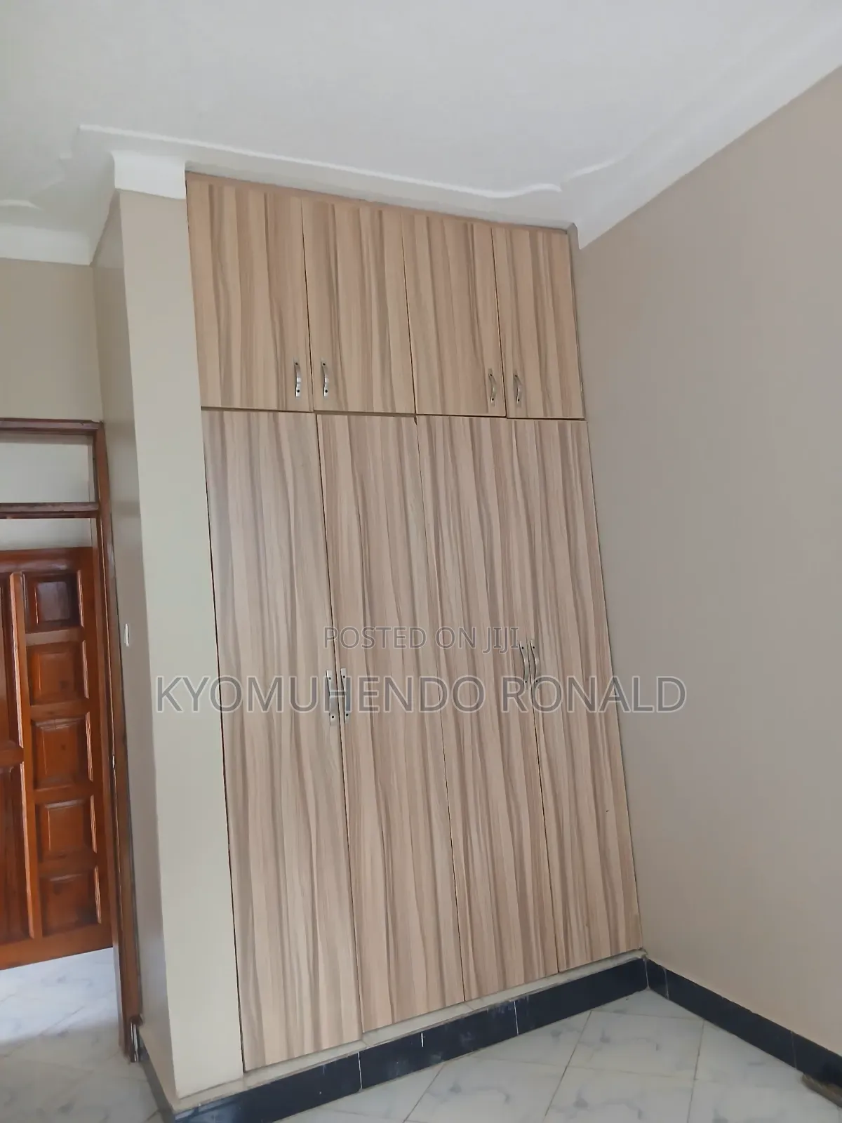 1bdrm Bungalow in Kisaasi Bukoto Road, Nakawa for rent