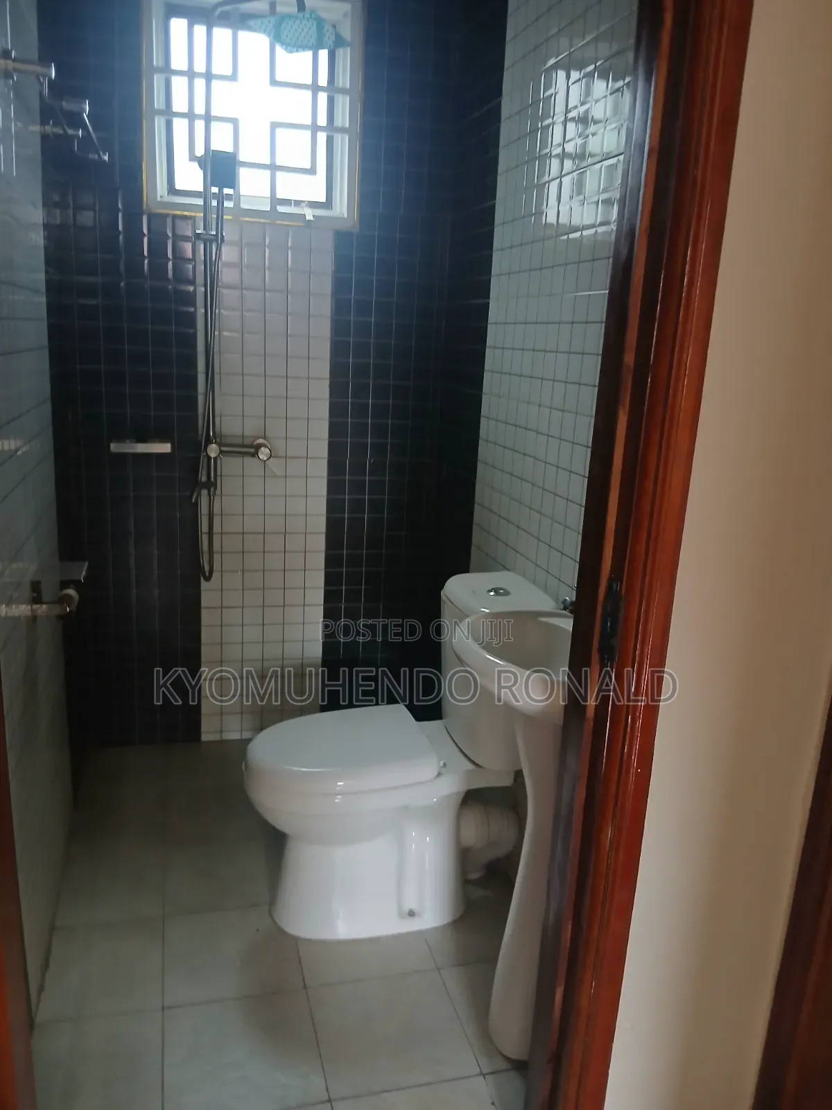 1bdrm Bungalow in Kisaasi Bukoto Road, Nakawa for rent