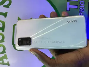 Oppo A52 128 GB Green