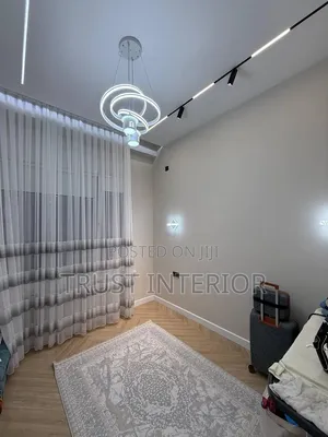 Gypsum Installed Nkumba 5421