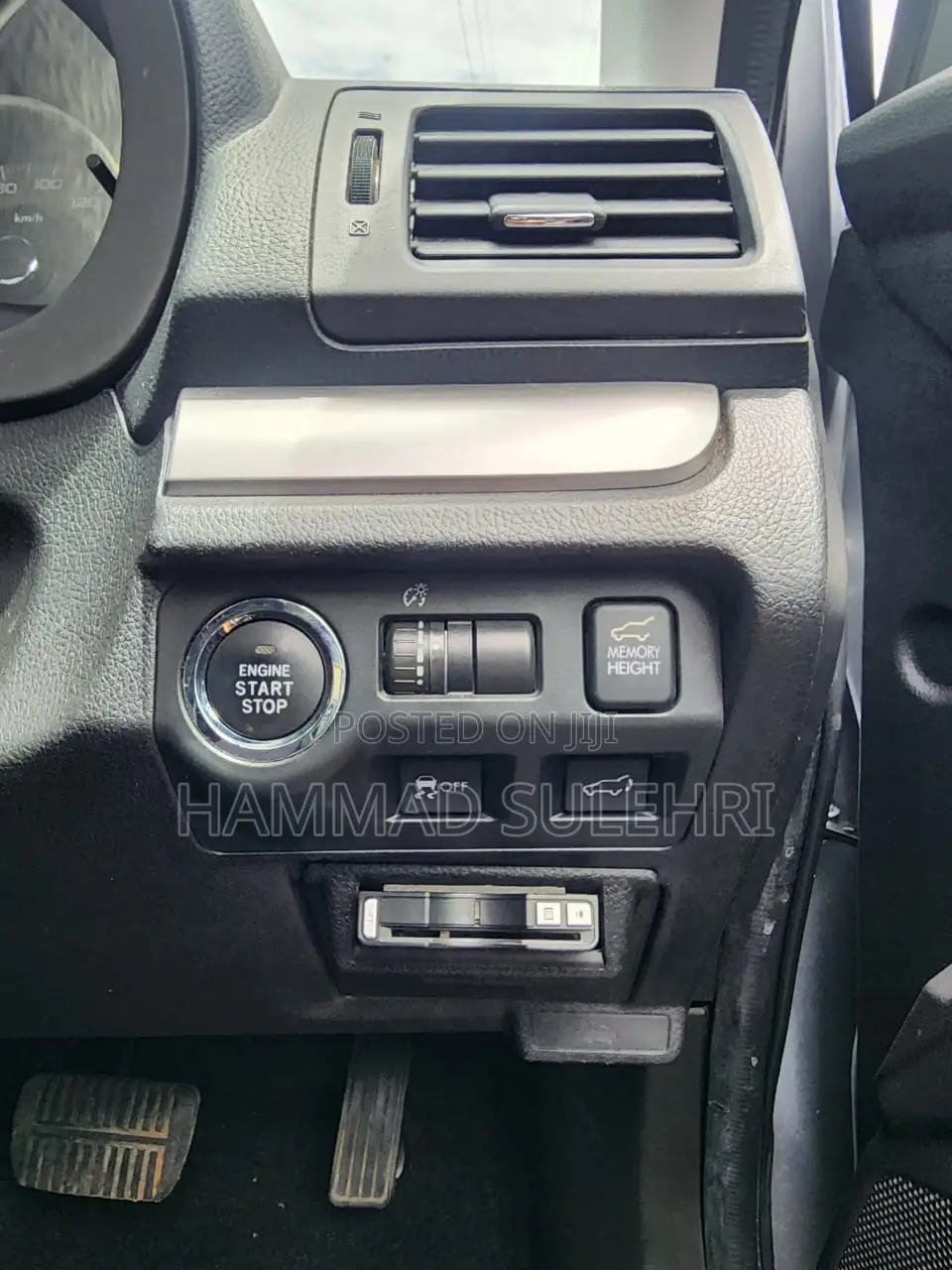 Subaru Forester 2013 Silver