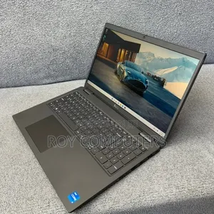 New Laptop Dell Latitude 3520 8GB Intel Core i5 SSD 256GB