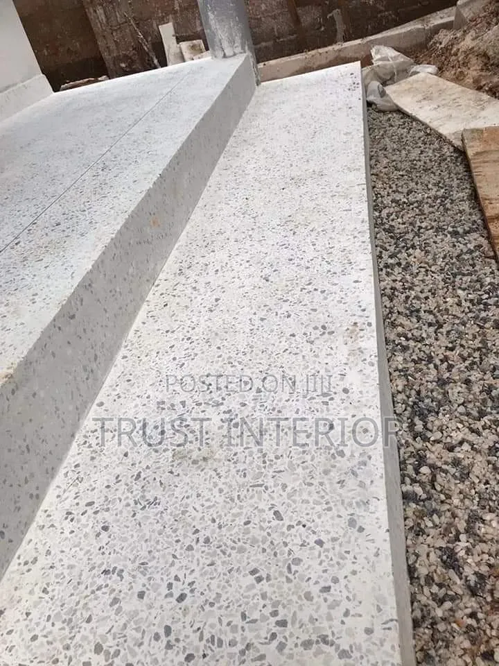 Terazo Contractors 6654