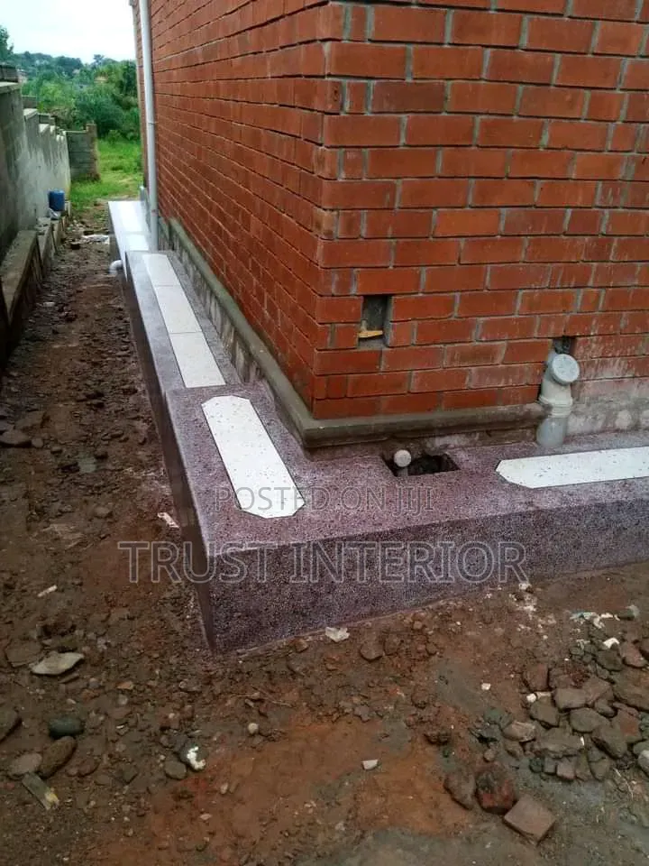 Terazo Contractors 6654