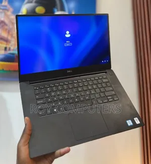 New Laptop Dell Latitude 5530 16GB Intel Core i7 SSD 512GB
