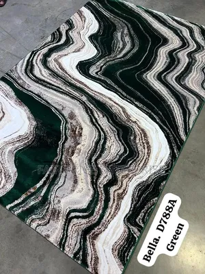 Modern Center Carpet/1.5 Meter by 2 Meters/Center Carpet Rug
