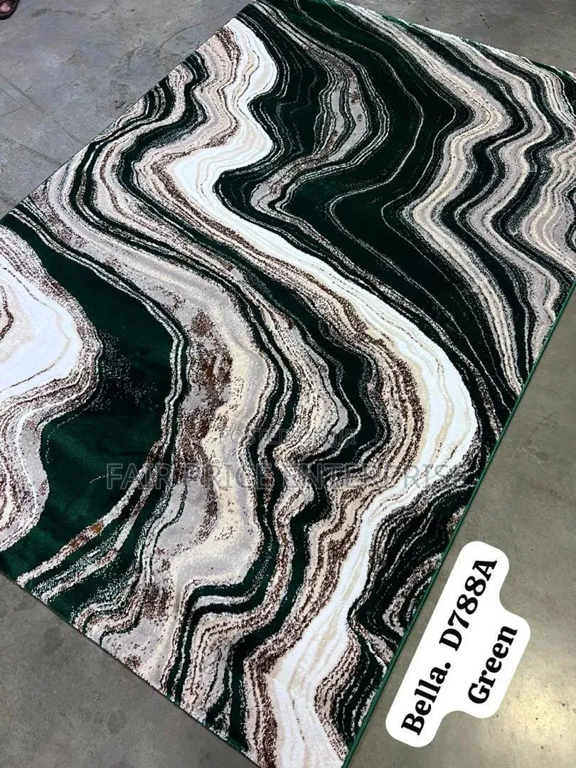 Modern Center Carpet/1.5 Meter by 2 Meters/Center Carpet Rug