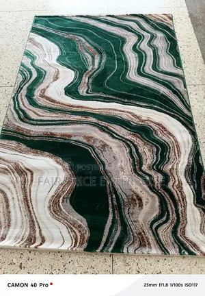 Modern Center Carpet/1.5 Meter by 2 Meters/Center Carpet Rug