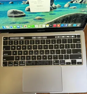 Laptop Apple MacBook Pro 2019 16GB Intel Core i5 SSD 512GB