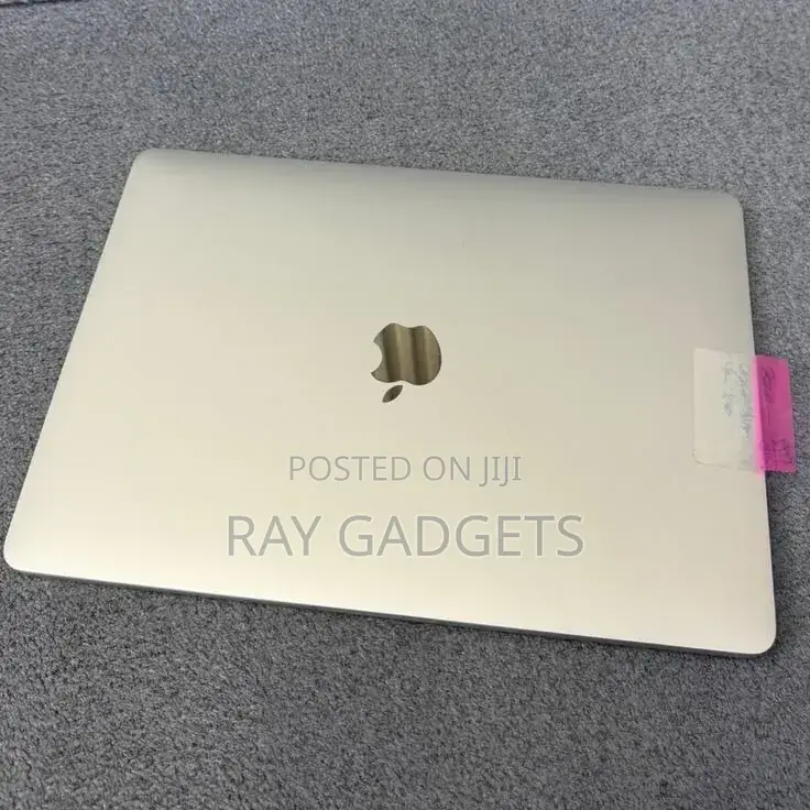 New Laptop Apple MacBook Pro 2020 16GB Intel Core i5 SSD 512GB