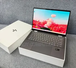 New Laptop HP Spectre 14 16GB Intel Core Ultra 7 SSD 512GB