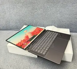 New Laptop HP Spectre 14 16GB Intel Core Ultra 7 SSD 512GB