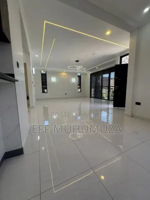 4bdrm Duplex in Kawempe for sale