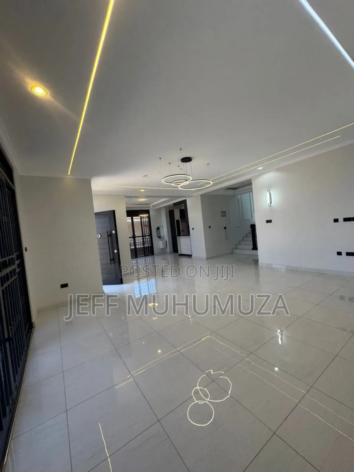 4bdrm Duplex in Kawempe for sale